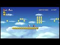 New Super Mario Bros Wii #3