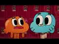 Darwin the Sidekick | Gumball | @cartoonnetworkuk