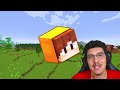 Eu fiz os Mobs em PERSONAGENS ASSUSTADORES no MINECRAFT