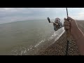 Summer lure Sessions - Seabass Fishing