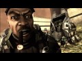 Halo 3 ODST Firefight Trailer HD (ViDoc)
