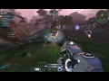 Lamimy w Firefall #0.5 - Elite Tumper