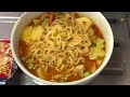 Quick Pyro Super Hot | Instant Noodles | ネパールのインスタントラーメン🇳🇵