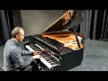 Moszkowski Etude Op. 72 No. 6 - Sandro'  Bakhuashvili