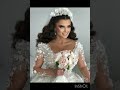 Exquisite wedding gowns for brides to try 2023