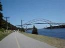 bike cape cod canal