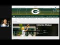 Ridiculous Comment Made About The Green Bay Packers