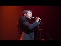 David Duchovny @ Imperial Vancouver Oct. 14/17 - 3000 (short clip)