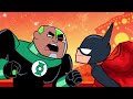 Teen Titans Go! | Every Batman Moment Ever | @dckids