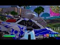 High Elimination Solo Ranked Win (Fortnite Chapter 5 Season 2) *Unreal*