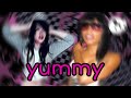 Yummy - Nicki Minaj AI Cover  - Ayesha erotica