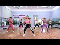 7 DAY CHALLENGE: Lose Belly & Arms Fat | Zumba Class