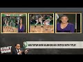 FIRST TAKE | Brown was right choice for Finals MVP - Stephen A. on Celtics win NBA-record 18th title