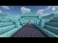 Working on my Ocean Base || Part- 2 ||Minecraft || AYiMANATED