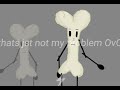 not my problem ^^ :: animation // oc | tweening