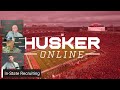 HuskerOnline on recent Nebraska football commitments, in-state recruiting & Trev Alberts parallels