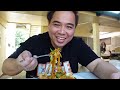 ULTIMATE Batangas Lomi: Classic, OVERLOAD, at PUTOK BATOK - Jayzar Recinto