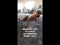 Push-ups Everyday