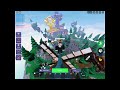 I’m Doing A Giveaway In Bedwars!