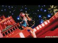 【Monster High MMD】Cleo De Nile - Señorita