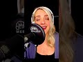 “Redeemed” (Big Daddy Weave) cover by Mercedes Nodarse Episode 10:In the Booth with Mercedes Nodarse
