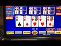 Hot Roll! 4-7’s at 7 X Hand Pay! Deal Draw! Hyper Bonus! Thanks for subscribing! Lucky Day 3/27/24