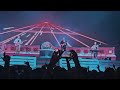 Glass Animals - Whatthehellishappening? | LIVE - Charlotte, NC, (8-15-24) | #glassanimals #live