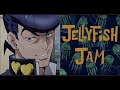 Josuke's Theme & Jellyfish Jam Mashup