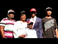 DeVonta Smith chooses Alabama, Elijah Walker signs w/LA Tech - Amite National Signing Day (Extended)