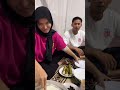 Persiapan Raya Shuib Sekeluarga Di Bagan Serai Perak