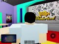 Willy’s wonderland Birthday song distorted scene but roblox and the movie comparison