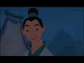 Mulan - La Baignade