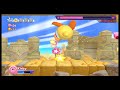 Kirby Revenge of Dream Land All Bosses (No Ability)