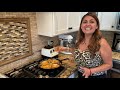 Spicy Crispy Fried Chicken Recipe | Jenny Martinez