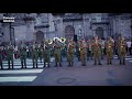 Militares sorprenden con Flashmob musical en el centro de Morelia