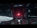 Wanted: VLRT(Aurora) - Mission Gameplay - Gladiator - Star Citizen [3.23.1]