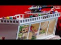 GLASSCAR 2023 ( FULL SEASON ) The best marbles racing by Fubeca's Marble Runs