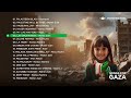 Awakening Music - Songs for Gaza 🇵🇸