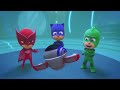 パジャマスク PJ Masks Japanese | ガルーキは おねえちゃん | フルエピソード | 子供向けアニメ