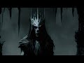 The epic Duel of Fingolfin and Morgoth -The Silmarillion Simplified: Quick Lore for LOTR Enthusiasts