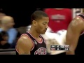 2010 11 Chicago Bulls Highlights