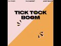 DJ Flex - Tick Tock Boom (Feat. DJ Kawest & AndyBeatZ)