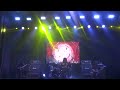 MISERABLE PASION ETERNA  EUFORIA LIVE LIMA METAL FEST IV FESTIVA 2024