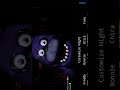 Five nights at Freddy 1 in the apple App Store