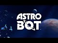 Astro Bot Main Theme Reconstruction (I tried)