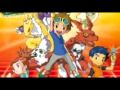 Digimon Tamers~Soundtrack~Eine Version (Deutsch/German)