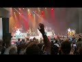 Earth Wind and Fire Live 10/15/23 King Center Melbourne, FL