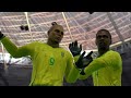 FIFA 09 PC - Brazil vs Argentina