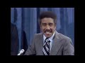 The Richard Pryor Show | The First Black President | 1977 | Richard Pryor President |