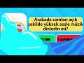 Yaptım Yapmadım Challenge - Yüz Kızartan Sorular - Gerçeği Söyle Yaptım mı? Yapmadım mı?